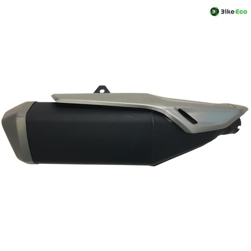 Auspuffanlage auspuff honda - honda, cb