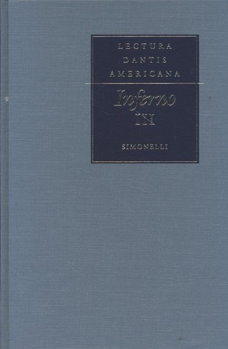 Lectura dantis americana - lectura,