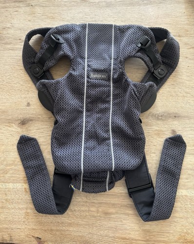 Baby björn babytrage newborn - baby,