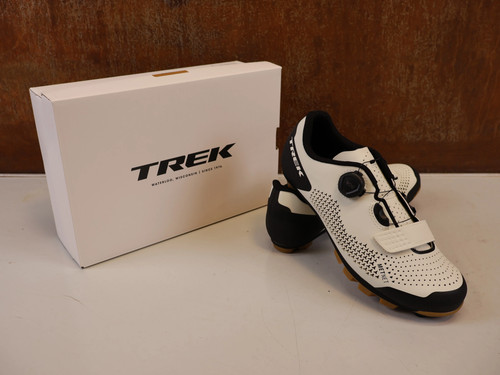 Trek foray mtb - mtb, schuhe