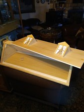 Nostalgie 1 Zimmer Gehäuse