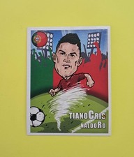 Cristiano Ronaldo Footgoal