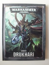 Warhammer 40,000 Codex