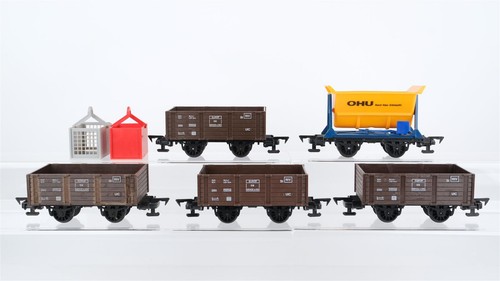 Faller etrain spur - spur, konvolut