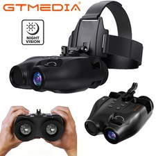 4K Nachtsichtgerät 850nm