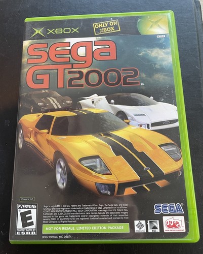 Sega 2002 jsrf jet - 2002/jsrf:, set