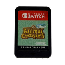 Nintendo Switch Spiel Animal
