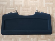 Skoda Fabia Hutablage