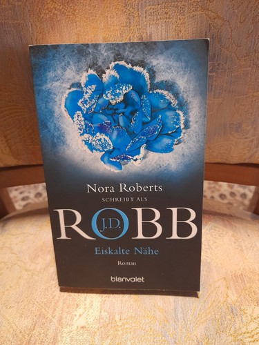 Nora roberts schreibt - nora, j.d