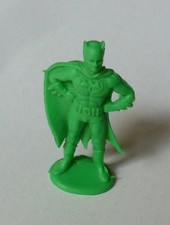 Alte Batmann Disney Comic Kaugummi Wundertüten Figur 60/70er Jahre