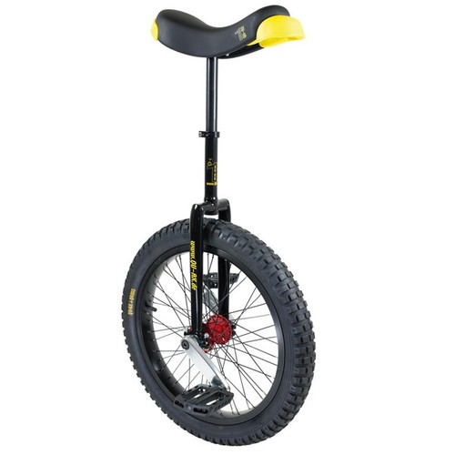 Einrad muni starter 20 - starter, 20"