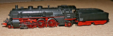 M23    Märklin 37184 .10 aus Set 29855 Dampflok BR 18 473 DB dig.