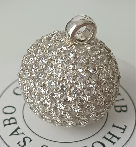 Thomas sabo xxl massiver - thomas,
