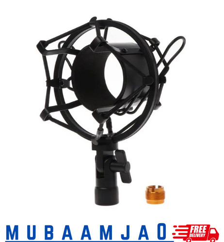 Universal 50mm microphone - universal,