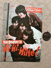 "Bravo  Die Beatles in Hi -