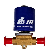 Solionoid Valve EVR 3 Danfoss