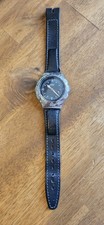 Swatch Irony Scuba "Lava Rock"