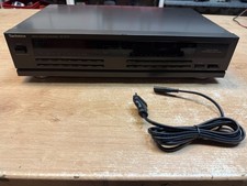 Technics Stereo Graphic