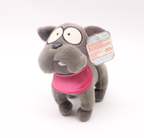 Hund sparky south - sparky, vintage