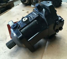  BRUENINGHAUS Hydraulikmotor