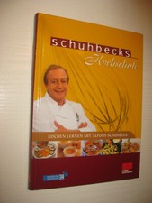 Schuhbecks Kochschule: Kochen