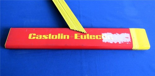 Castolin 18 f - 2,5,