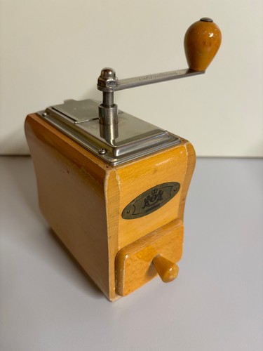 Zassenhaus kaffeemühle - zassenhaus,