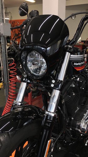 Windschutzscheibe fairing - windschutzscheibe,
