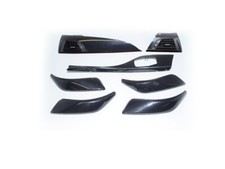 BMW F20 F21 F22 Dekorleisten