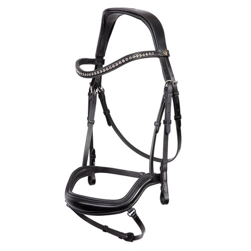 Trensenzaum stanley - ,