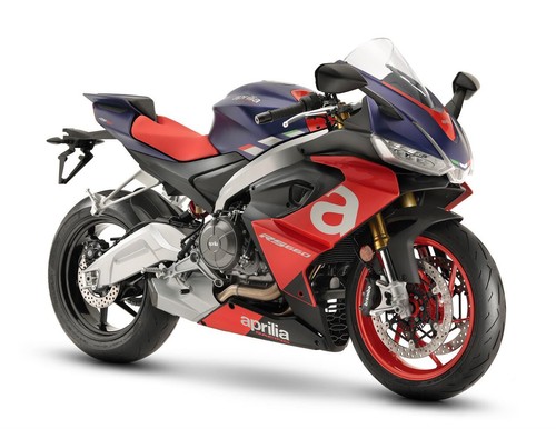Aprilia rs660 tuono 660 - rs660, &
