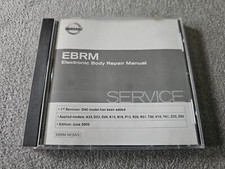 Original nissan karosserie - original,