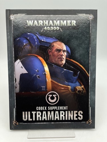 Codex supplement - ✅codex,