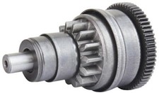 Anlasser Freilauf Kupplung für 50ccm Vespa ET2 LX LXV Primavera Sprint 2T