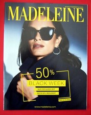MADELEINE 2024 - Black Week 50% Herbst Winter 2024
