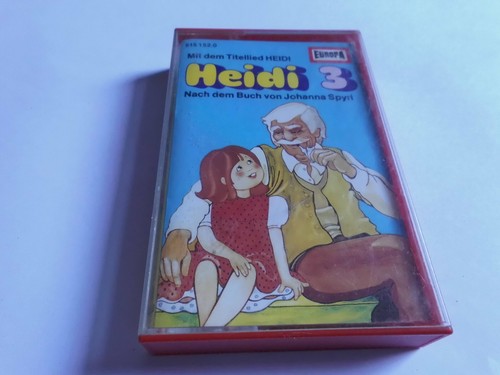 Heidi folge von - mc,