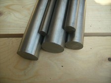 V2A 1.4305 (1m = € 182,70) Edelstahlstange, Rundmaterial,Stahlrundstange 45 mm