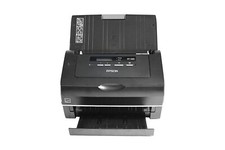 Epson GT-S85 Scanner /  Dokumentenscanner  / Einzugsscanner / 600 dpi x 600 dpi