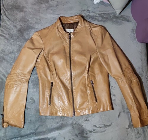 Vera pelle echtlederjacke - pelle,