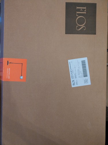 Kelvin led flos - kelvin,