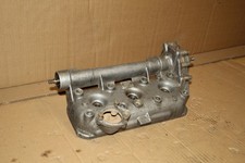 Zylinderkopf Kopf Motor