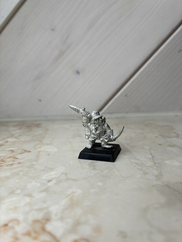 Warhammer mordheim gnom - warhammer,