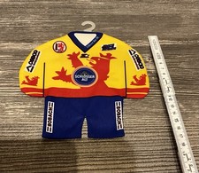 Düsseldorfer EG Trikot Home
