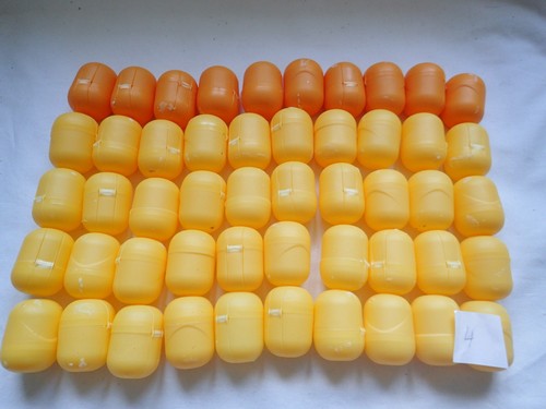 Leere ei kapseln - 50,