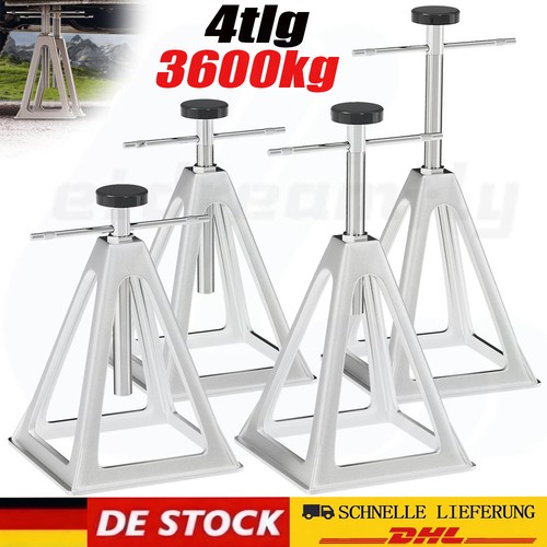 Stützbock stützböcke - 4x,