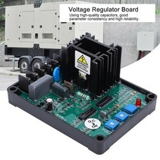 Bürstenlos Generator