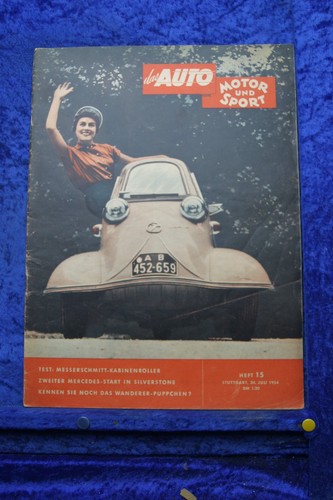 Das auto motor - motor, 15/54
