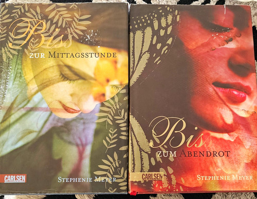 Stephenie meyer bücher - stephenie, meyer:
