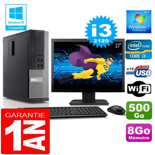 Dell 990 sff core - 990,