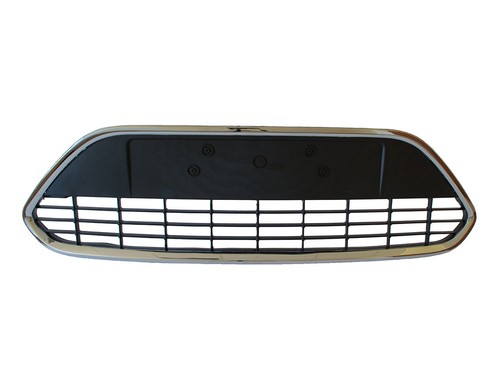 Ford focus kühlergrill - focus, 08-10